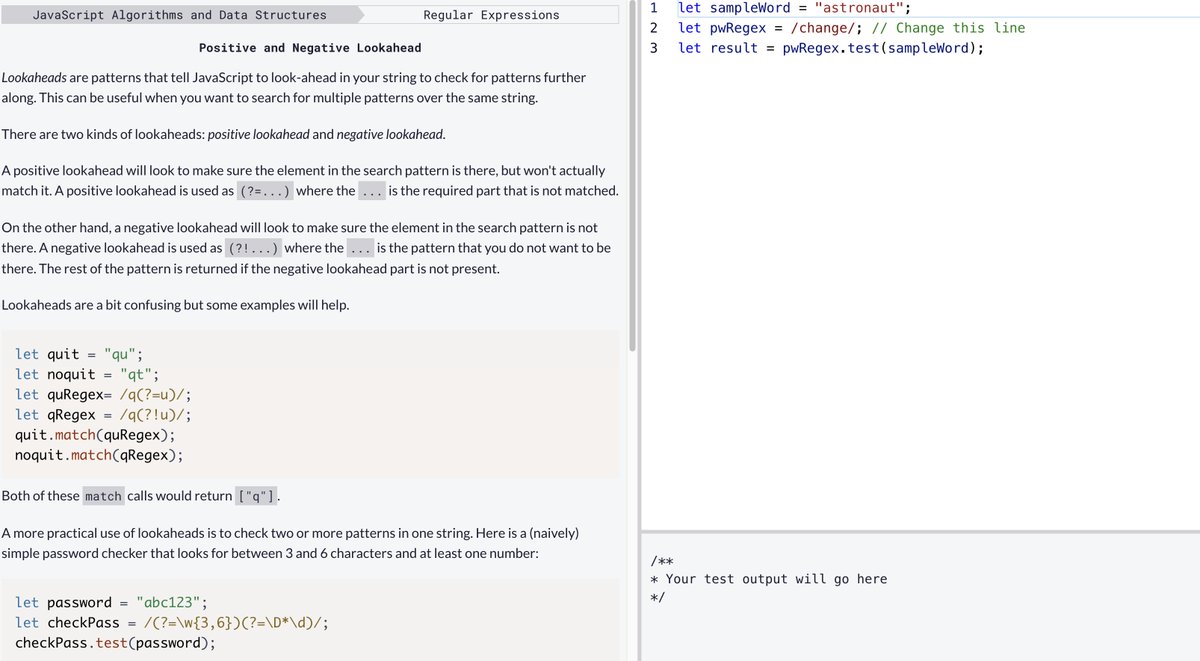 ktkt_justcode's tweet image. Day 15: JavaScript Algorithms
done!
#駆け出しエンジニアとつながりたい 
#プログラミング初心者と繋がりたい
#プログラミング初心者