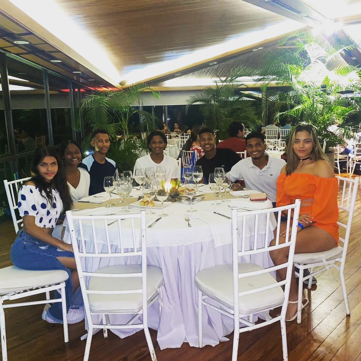 ¡GRACIAS CALI! 🥇🥈🥉Nuestros cracks de <a href="/SquashUrbanoCol/">SquashUrbanoColombia</a> estuvieron presentes en la VI Válida Nacional en Cali. Agradecimiento especial al Club Campestre de Cali y a Maritza Muñoz por todas las atenciones y hospitalidad con nuestra delegación 🙏🏼🙏🏼🙏🏼