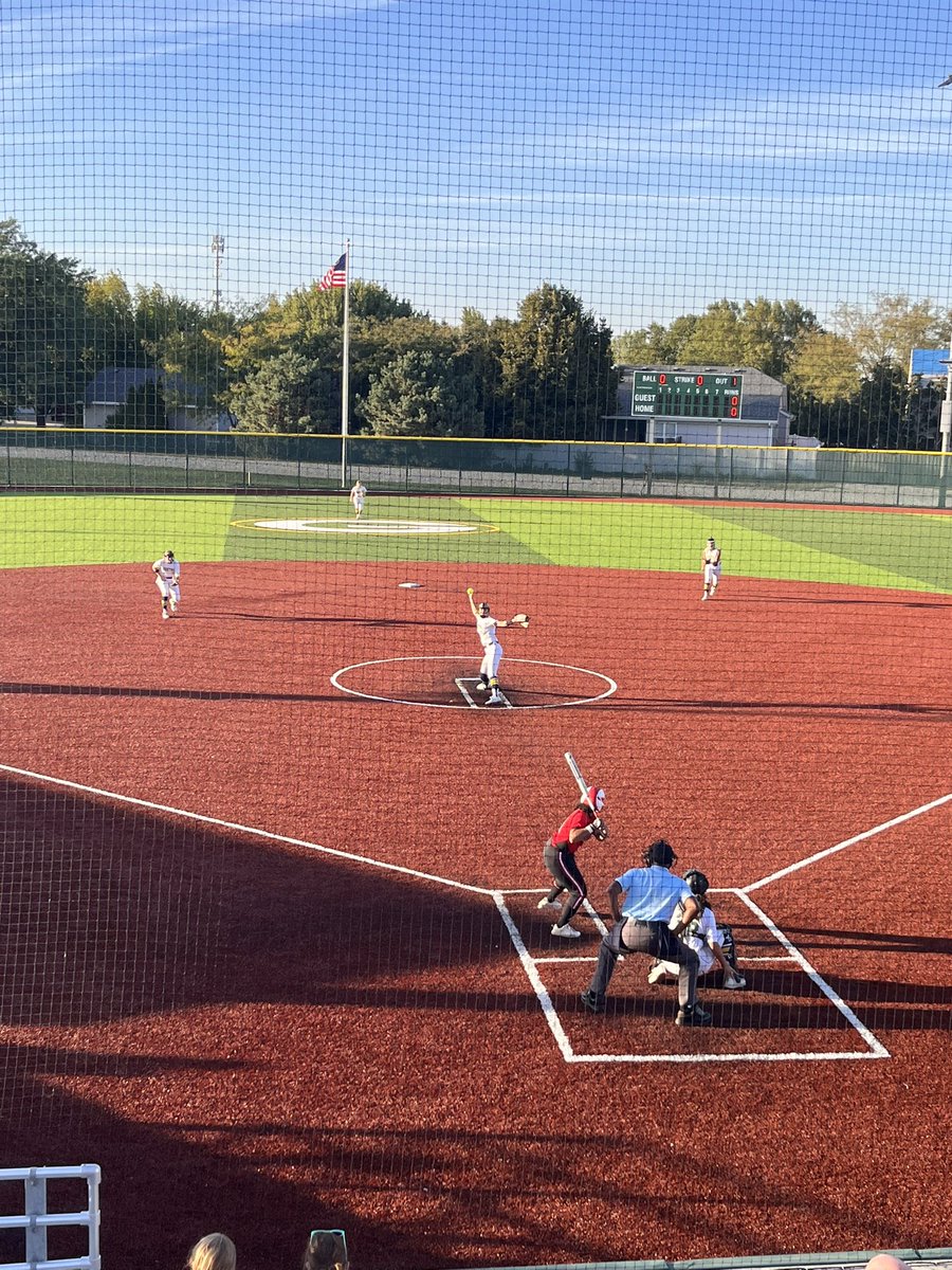 A beautiful night for Senior Night as we host <a href="/OPS_SouthHigh/">South High</a>.  Thank you to our Seniors and their families for leaving our program and our school better than they found it.  We wish you all the best!