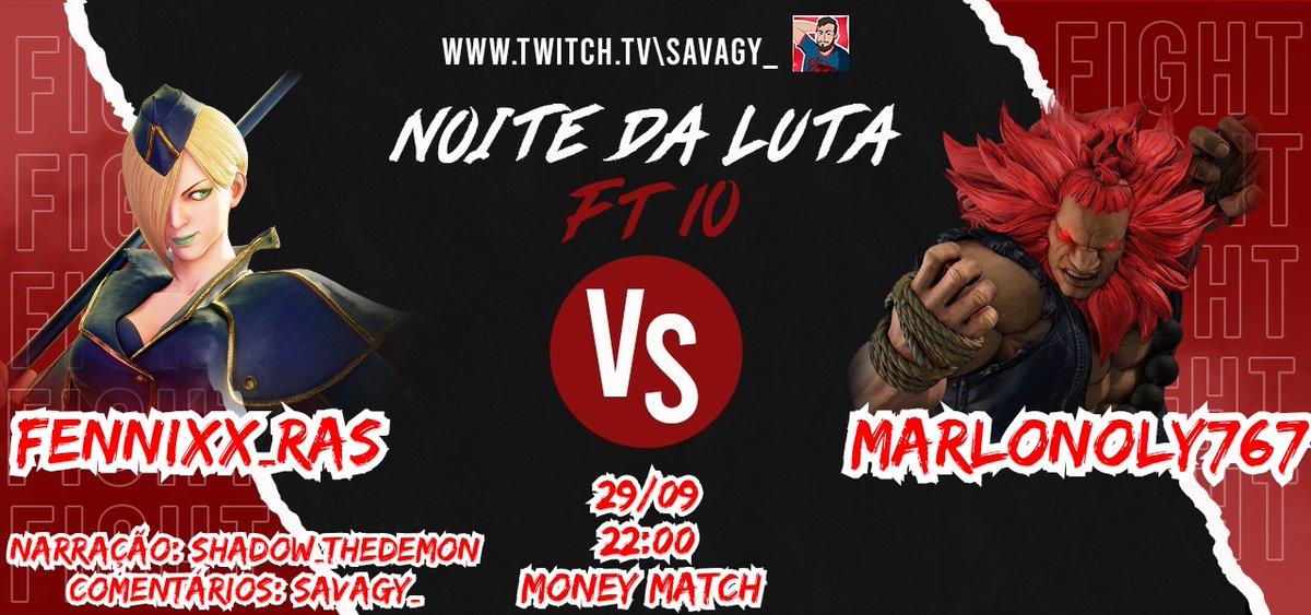 ShadowTheDemon_'s tweet photo. nao percam na quinta feira o brabo @Savagy3 estara fazendo uma stream pesada, estarei na narração e comentarios
Não parcam \../ Ò.ó https://t.co/lIWHEYgtjI