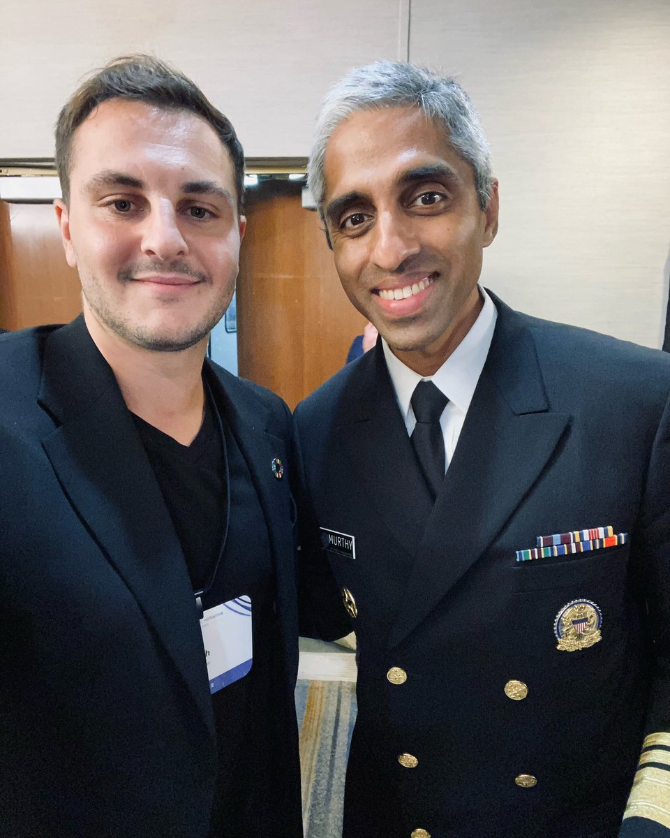 Sam Warach tweet media