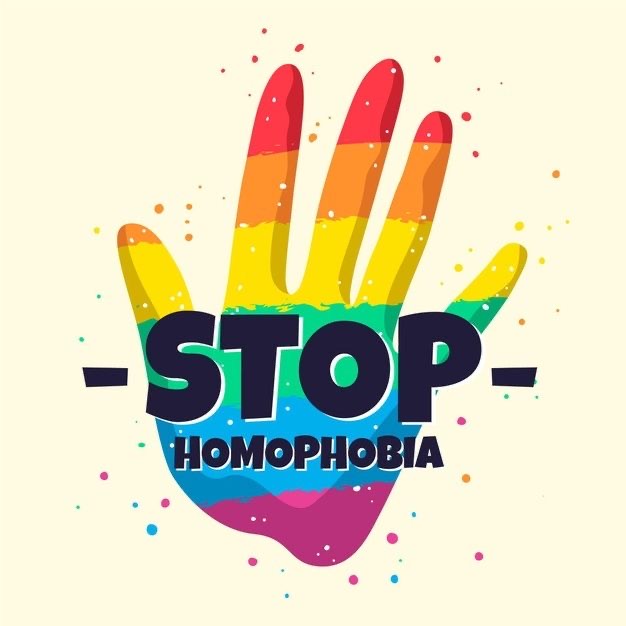 YourEDIDude's tweet photo. Let’s create a world where people can be their true #authentic selves. 

Let’s pledge to #BeKind &amp; #Respectful with our words. 

Let’s be #Fair &amp; #Champion #Diversity 

Who’s in?

#DoBetter #BeBetter #LGBTRights #LoveIsLove #StopHomophobia #RootItOut https://t.co/iIJs7XW8Aa