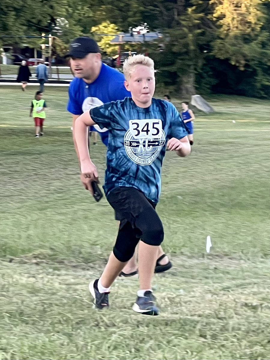 RossRockets's tweet photo. Our boys cross-country team did a great job tonight too! We are proud of our runners! https://t.co/74nC97ZvZ2