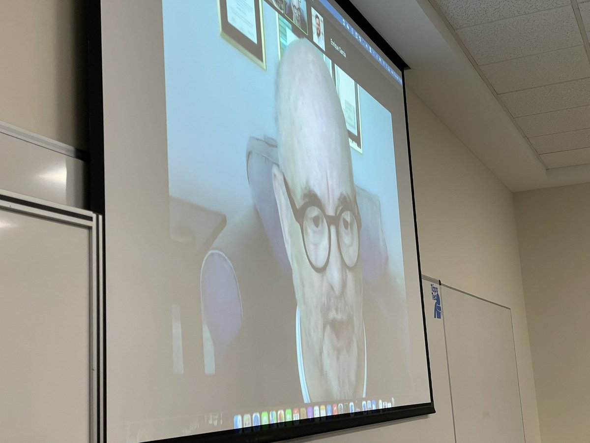 Thanks a lot <a href="/GaugeCamGRIME2/">Ken, PhD</a> for the meeting today. It was very helpful for the students to hear from you the origin of the dataset they are working on. We’ll keep you posted on the advances! <a href="/gilmore_H2O/">Troy E Gilmore</a>