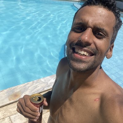 #NovaFotoDePerfil