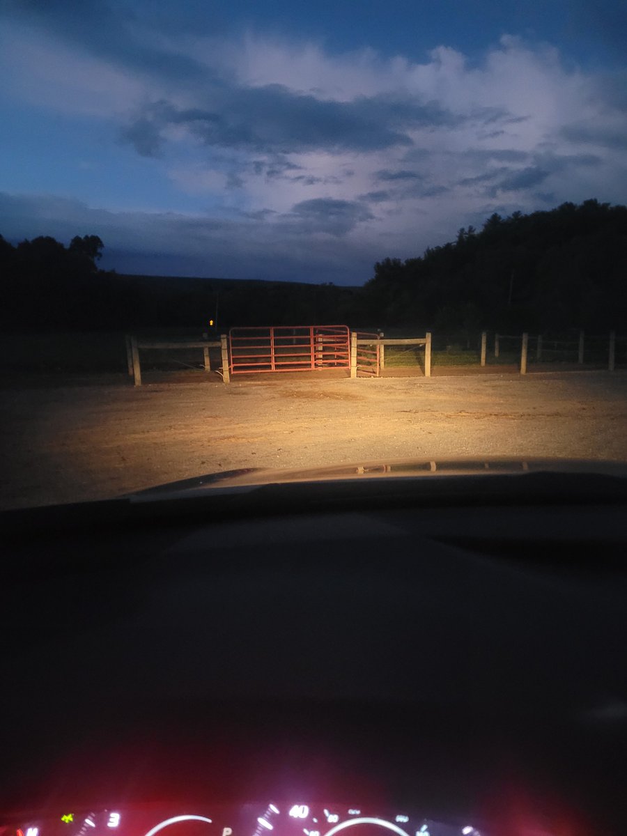 ZeiglerForPA's tweet photo. Yeah, I knocked it. #RuralPA #HD171 #FarmLiving #ForABetterTomorrow https://t.co/8S49VlmQKQ