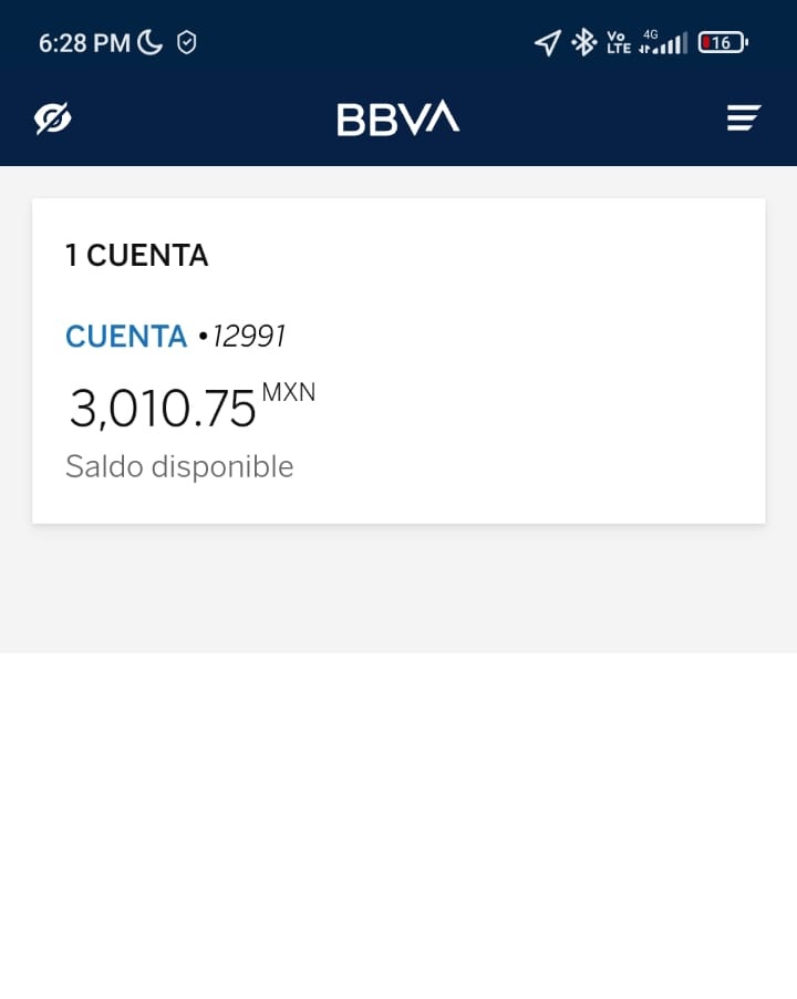 FundacionToby's tweet photo. Creemos que este mes no vamos a poder pagar la renta del refugio ni las croquetas de la semana, vamos a lindavista vip a internar a Leia y esto es todo lo que tenemos en la cuenta, los casos de maltrato van en aumento, ojalá nos permitan continuar esta labor junto a uds https://t.co/4ha7IDIYb0