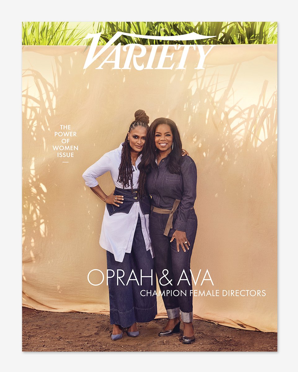 PeabodyAwards's tweet photo. #TheAvaEffect is real! ❤️📺
For more from @ava on #QueenSugar and empowering #womendirectors in television, make sure you read our exclusive interview with the founder of @ARRAYNow in one of our recent #PeabodyFinds newsletters.
➡️ https://t.co/Lo2Z3szcvY https://t.co/2sSo9VqPiL