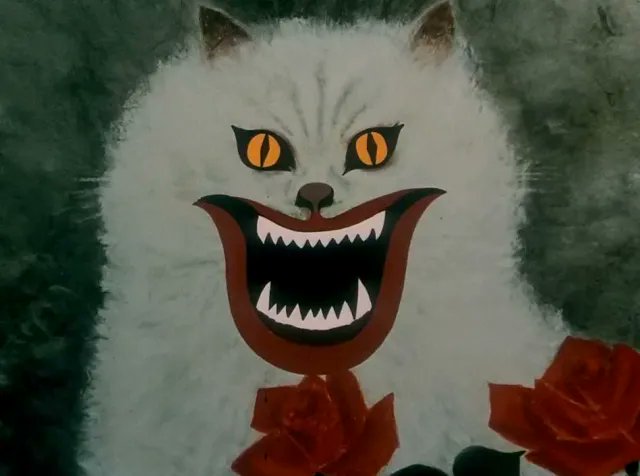 Hausu (1977)