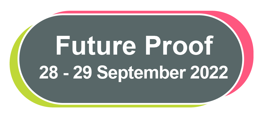 #CountDown - It's finally here, the @visionary_uk Annual Conference 2022: #FutureProof, 28 to 29 September @ConferenceAston in Birmingham. We hope you enjoy our wonderful speakers, topical workshops, networking and #Awards dinner! #VisConf22 Read more: visionary.org.uk/visionary-annu…