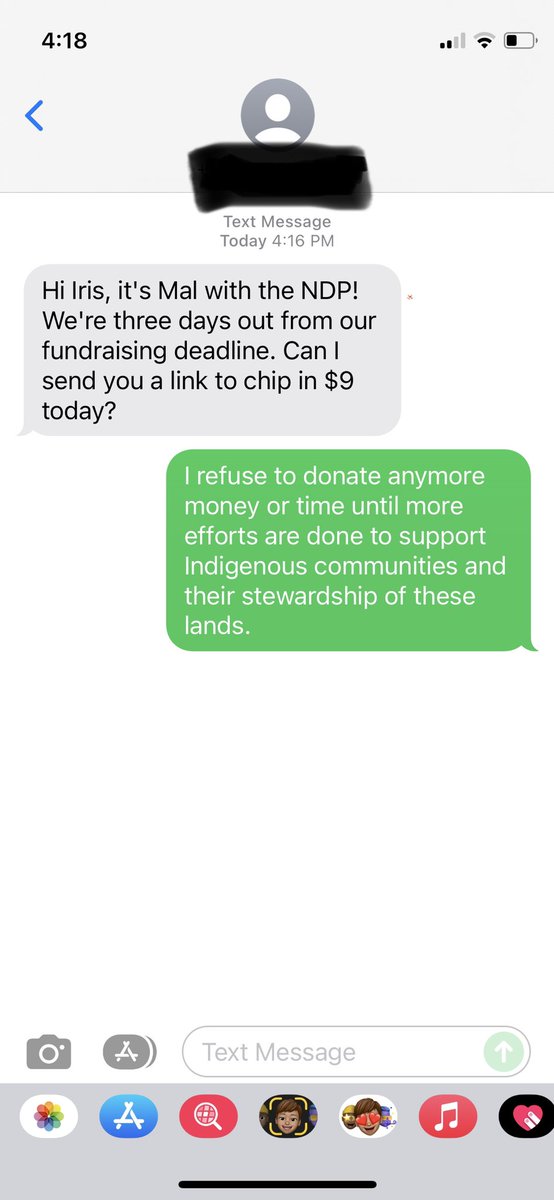 iris yong tweet media