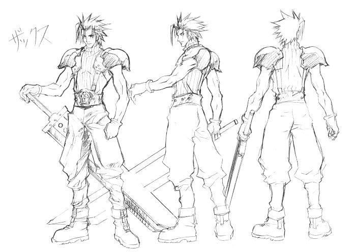 サカキ老人 auf X: „Still thinking about this Last Order サカキ老人 auf X: „Still thinking about this Last Order