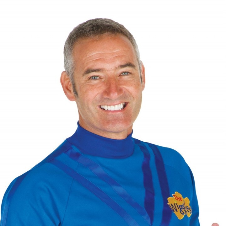 The Wiggles Fan Club on Twitter "Anto! how are you mate RUOK? Have a AWESOME Tour mate