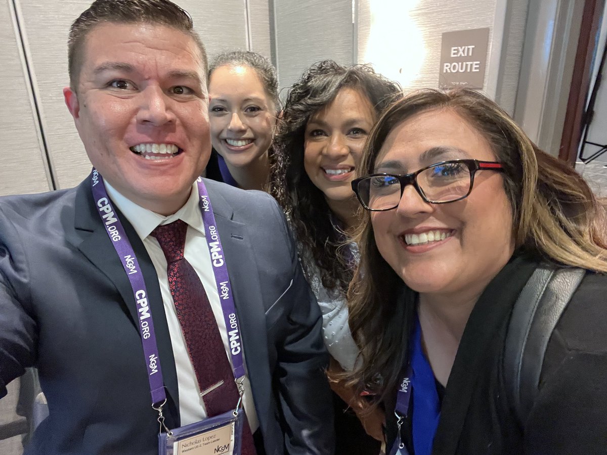 Nick Lopez tweet media