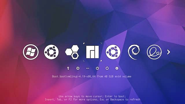 pakocik's tweet photo. Multiboots Computer Fokus pada GNU/Linux,Kami peduli dengan Anda,Ingin data dan privasi Anda selamat dari kendali para pengembang software yang tidak bertanggung jawab,kami bantu migrasikan seluruh ekosistem komputer Anda,Ayo Migrasi ke GNU/Linux Sekarang https://t.co/ePfczqfhKd https://t.co/tVCmMU38Kl