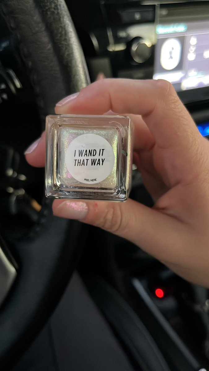 pine_whines's tweet photo. @ColourPopCo can I get some sort of award for still having the OG nail polish?? (And finally starting to run low 😭) https://t.co/NKwEmiOCEX