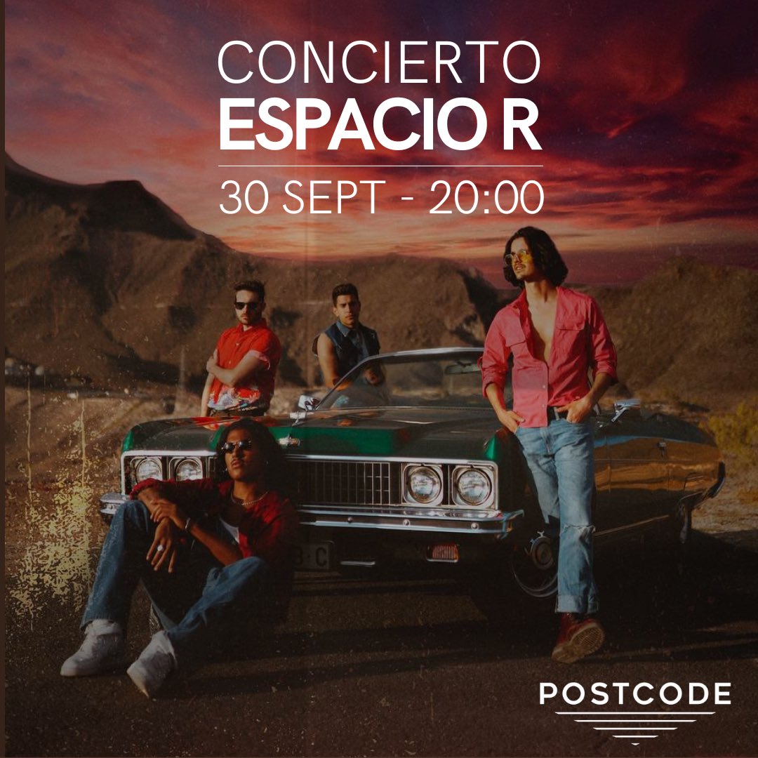 POSTCODE tweet media