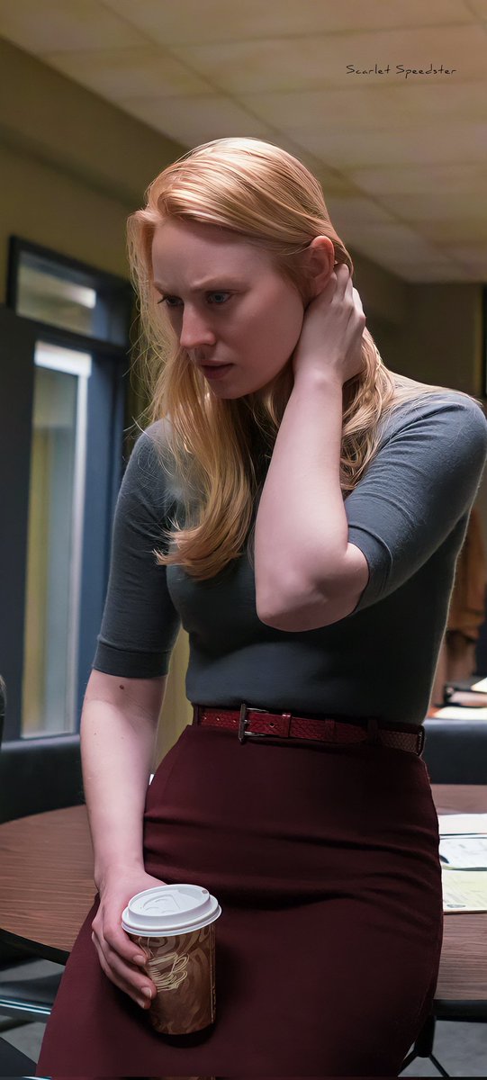 ScarletSpeeds16's tweet image. Karen Page 

#Daredevil #DeborahAnnWoll