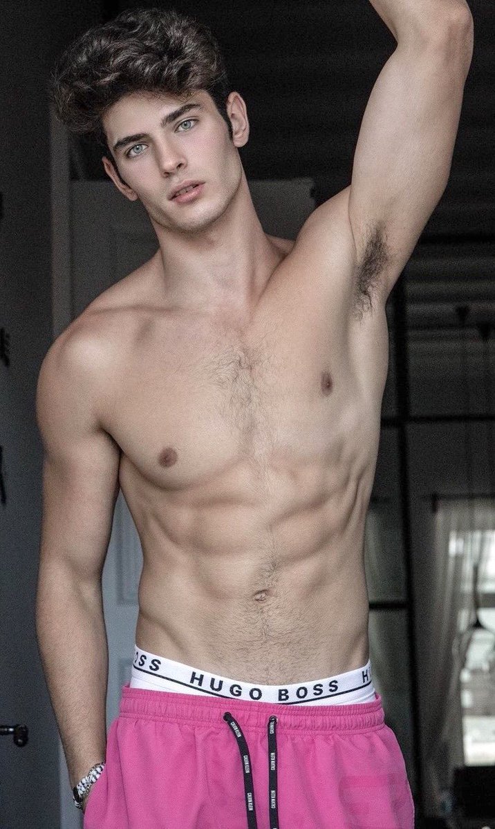 Hot Dudes Good Mood 🇺🇦 on Twitter: "RT @HelloYan4: