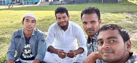 Azaharul islam Aoyon (@aoyon_islam) on Twitter photo 
