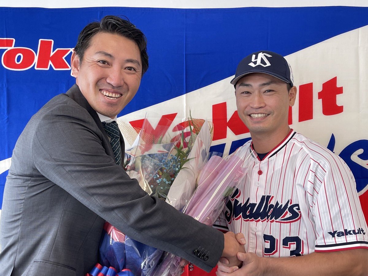 横浜DeNAベイスターズ on X: 横浜DeNAベイスターズ on X: