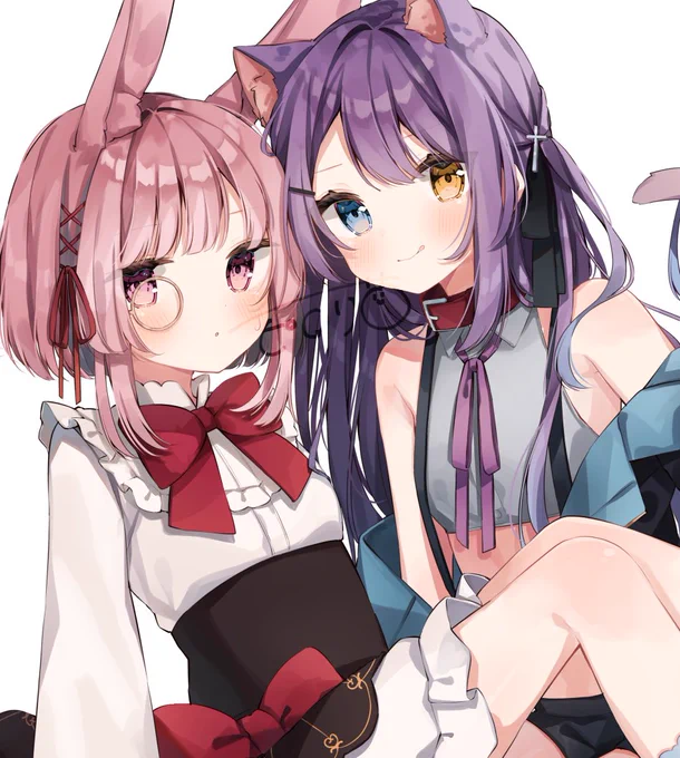 Skebの絵(一部)!ありがとうございました!! 