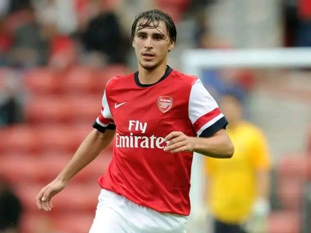Happy 30th birthday to Ignasi Miquel 