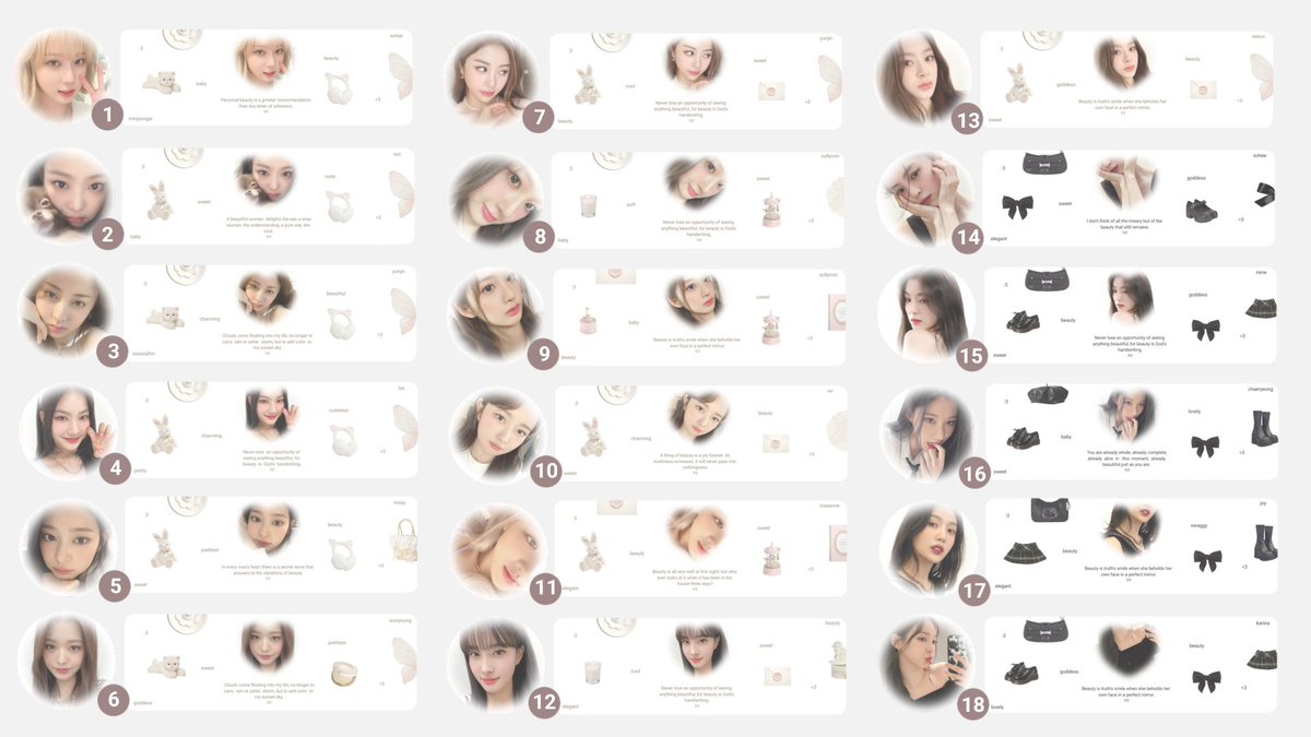 bazek's tweet image. help retweet please? thankyou! 

hayii, aku ada layout ready stock gg dan ulzzang nih. price only 5k/ea get ava jpg n png, payment only via dana gopay dan spay yaapss. 
bisa req no fee tambahan (foto dari cust) kalau dari aku +1k. cuss di angkut :3

#zonaba #zonauang #zonajajan