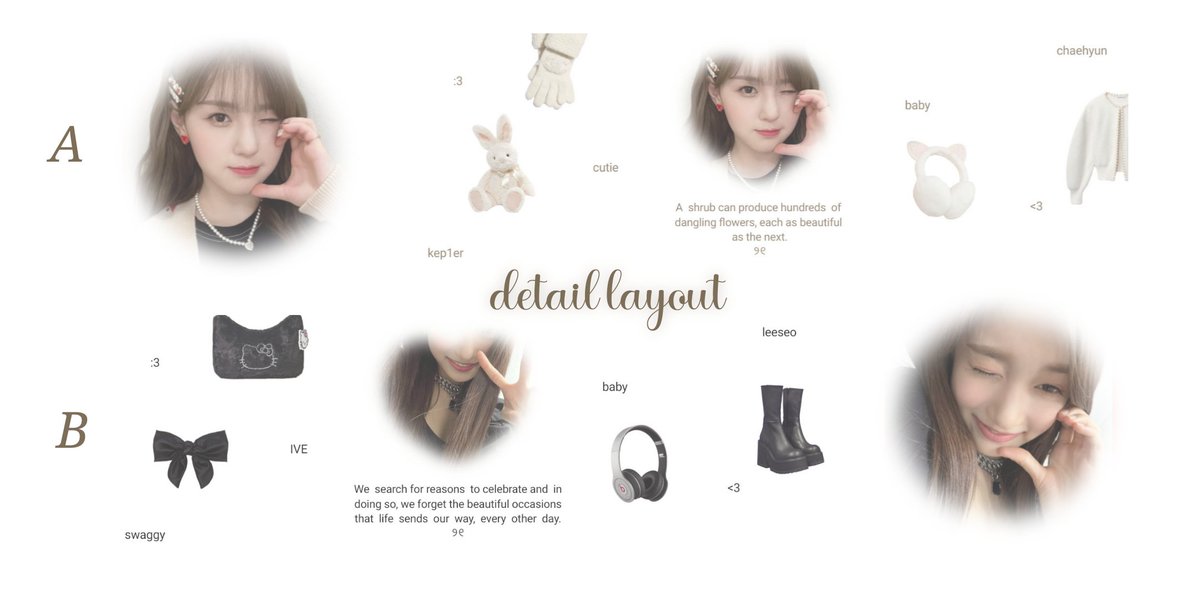 bazek's tweet image. help retweet please? thankyou! 

hayii, aku ada layout ready stock gg dan ulzzang nih. price only 5k/ea get ava jpg n png, payment only via dana gopay dan spay yaapss. 
bisa req no fee tambahan (foto dari cust) kalau dari aku +1k. cuss di angkut :3

#zonaba #zonauang #zonajajan