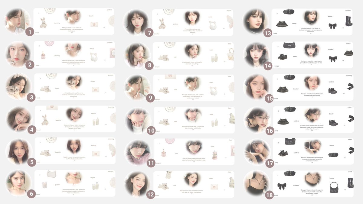 bazek's tweet image. help retweet please? thankyou! 

hayii, aku ada layout ready stock gg dan ulzzang nih. price only 5k/ea get ava jpg n png, payment only via dana gopay dan spay yaapss. 
bisa req no fee tambahan (foto dari cust) kalau dari aku +1k. cuss di angkut :3

#zonaba #zonauang #zonajajan