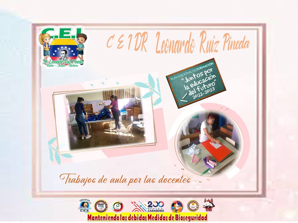 <a href="/cei_drLRPineda/">CRA || CEI Dr. Leonardo Ruiz Pineda JunÍn</a> Organizacion de las carteleras de nuestra institución <a href="/MPPEDUCACION/">MPPEDUCACION</a> <a href="/educacion_junin/">Gabinete Municipal de Educación Junín - Táchira</a>  <a href="/Crazet2011/">Crazet2011</a> <a href="/_LaAvanzadora/">Yelitze Santaella</a> <a href="/Berzabethg1/">Berzabethgandicaoficial</a> <a href="/FreddyBernal/">Freddy Bernal</a>