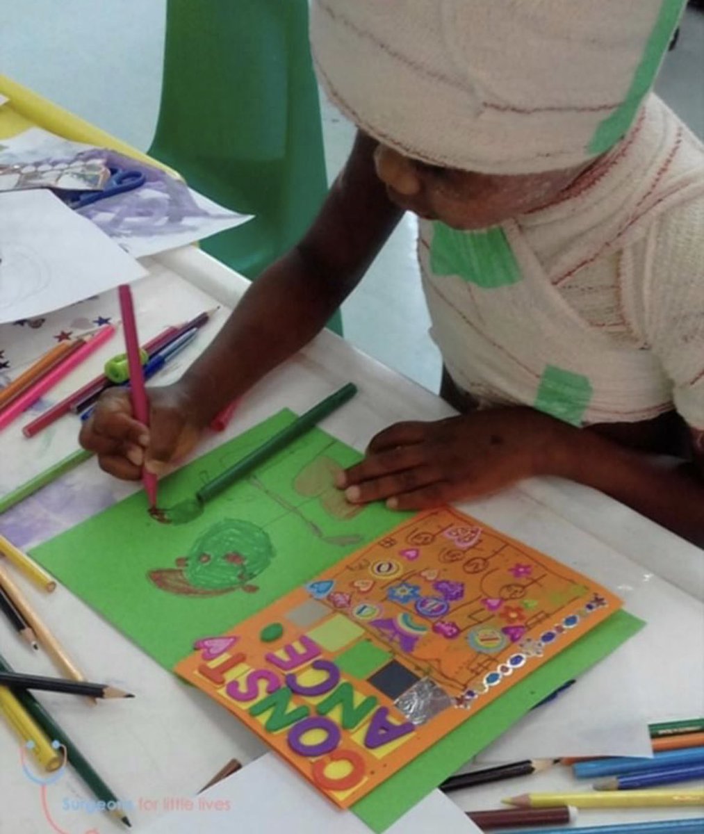 Please tune in to Kasi FM 91.7 @ 10am today as Sr <a href="/2947/">Kevin smith</a>.dorothy talks about Burns prevention.

#burnsawareness #surgeonsforlittlelives #surgeons #surgery #paeds #paediatricsurgery #paedssurgeryteam #hospital #patient #charity #donation #burnsprevention #burnsawareness