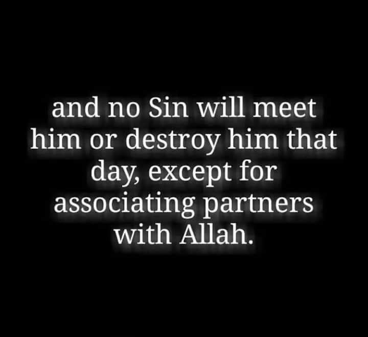 ▪︎Whoever Says This Dhikr 10 Times.

▪︎Read it 👉👈🌸💯 https://t.co/sSawI9T5BJ