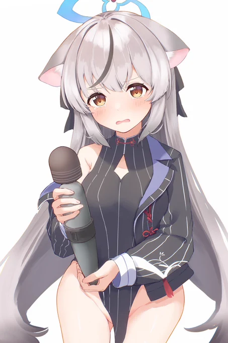 ココナちゃ... #ブルアカ 