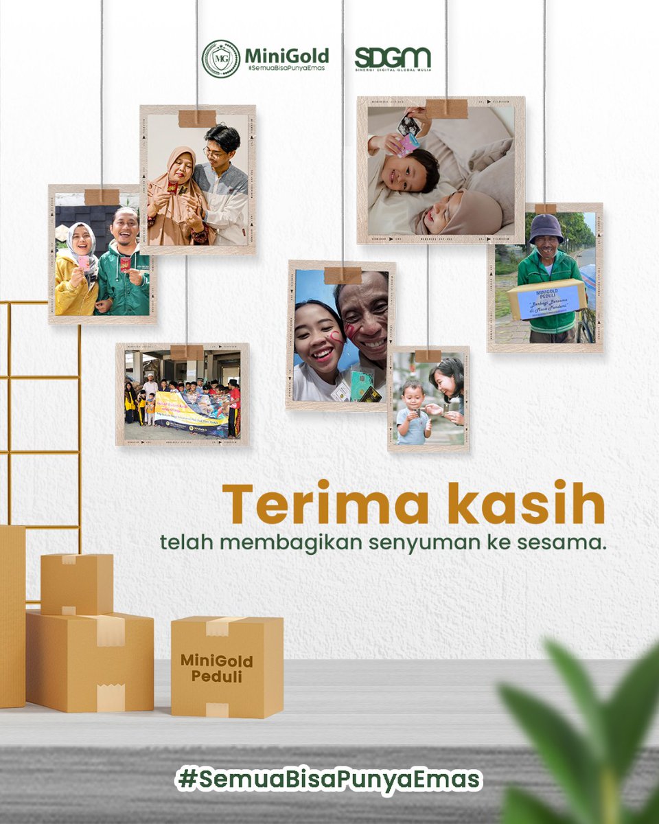 Nurulkjo1's tweet photo. @DonAdam68 @BangEdiii Bismillah
Barakallahu fiik @BangEdiii semoga selalu dalam kebaikan membuka peluang karena mini gold kita semua bisa punya emas..lancar terus usahanya @MiniGoldID...
#ThankYouMiniGold https://t.co/HKkYucCGxR