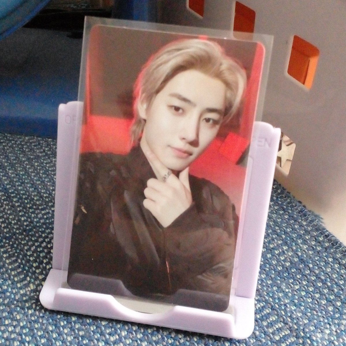jk97_cart's tweet photo. #jk97_cartsells

wts lfb ph
⤷ Sunghoon manifesto day one engene ver. 

~ ₱280 || 250 payo
~ in good condition
~ x to sensitive buyer
~ reply "mine" / dm me

t. enhypen sunghoon jake heeseung jay sunoo niki jungwon manifesto day 1 photocard https://t.co/ZSXpdotQYc
