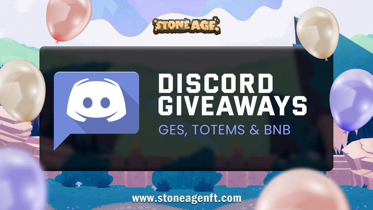 Stoneage NFT tweet media