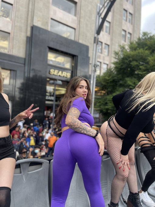 Ya en mexico 🇲🇽😏 lista para vernos en @expo_SEXMEX 🥰🥰 https://t.co/MrYHoZpDfv<a class="tags" target="_blank" title="On Twitter" href="/?out=eyJ0eXAiOiJKV1QiLCJhbGciOiJIUzUxMiJ9.eyJpYXQiOjE3MTkzMTQyODQsImlzcyI6InR3cG9ybnN0YXJzLmNvbSIsIm5iZiI6MTcxOTMxNDI4NCwiZXhwIjoxNzUwODUwMjg0LCJyZWRpcmVjdF91cmwiOiJodHRwczovL3R3aXR0ZXIuY29tL2V4cG9fU0VYTUVYIn0.i2nCuittKM0_7IQzn8x9DIkHo2Z40i7_sa7MBza2-HZr-JPBMEN6PsG_HvVHHmMhQE1B7ZRFZnaiED3JvWQ_fA">@expo_SEXMEX</a>