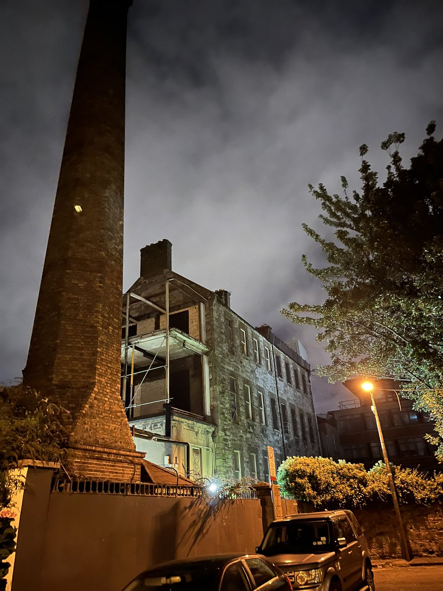 BarryCreed's tweet image. 5.54 am &amp;amp; the first morning in months that it feels cold. That unexpected Winter feeling that forces you to catch your breath