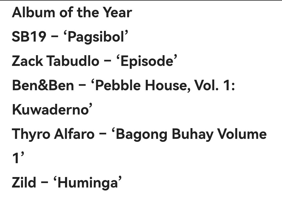 Aneeqaeeha's tweet photo. Honest lang ako pero Zack Tabudlo's 'Episode' is the album of the year for me 🎶 https://t.co/CaCEGfheVY