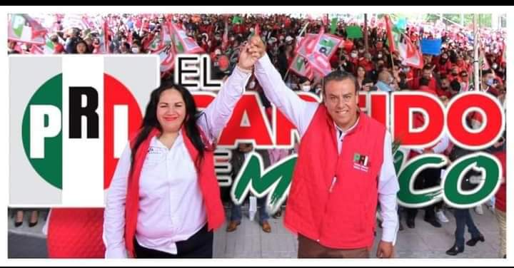 pylycyta's tweet photo. Dirigencia
PRI NAUCALPAN https://t.co/vOnzCalwoF