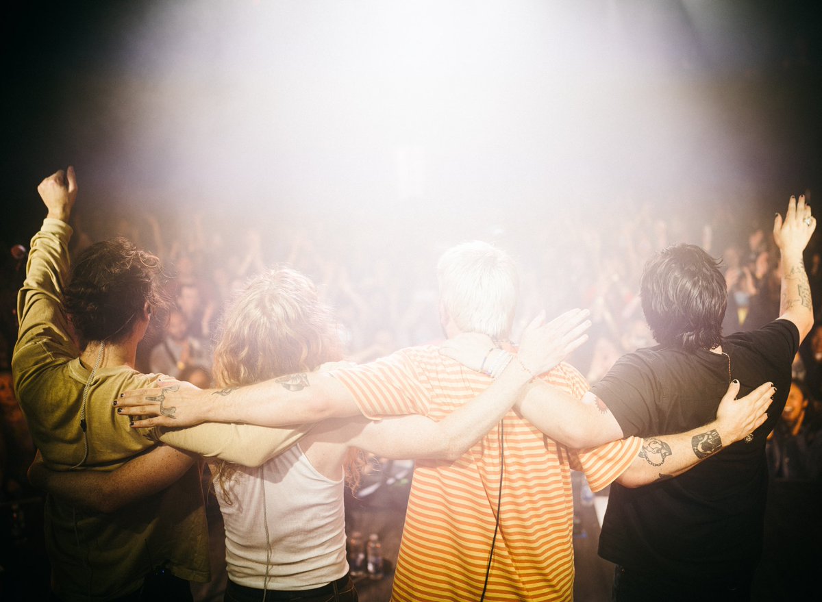 flor's tweet photo. thank you Toronto ❤️🌿 until next time https://t.co/3LgW2Qs3z8