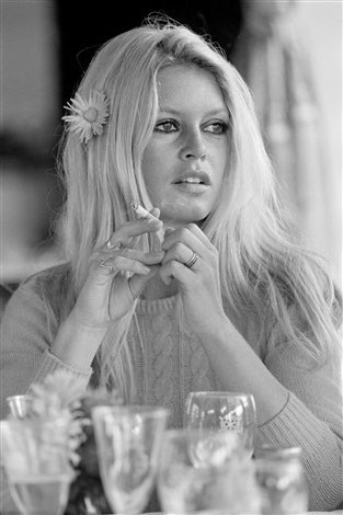 Happy Birthday Brigitte Bardot 