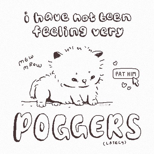 butterbeanren_'s tweet image. im a sad and tired little cat mew mrow mrowww