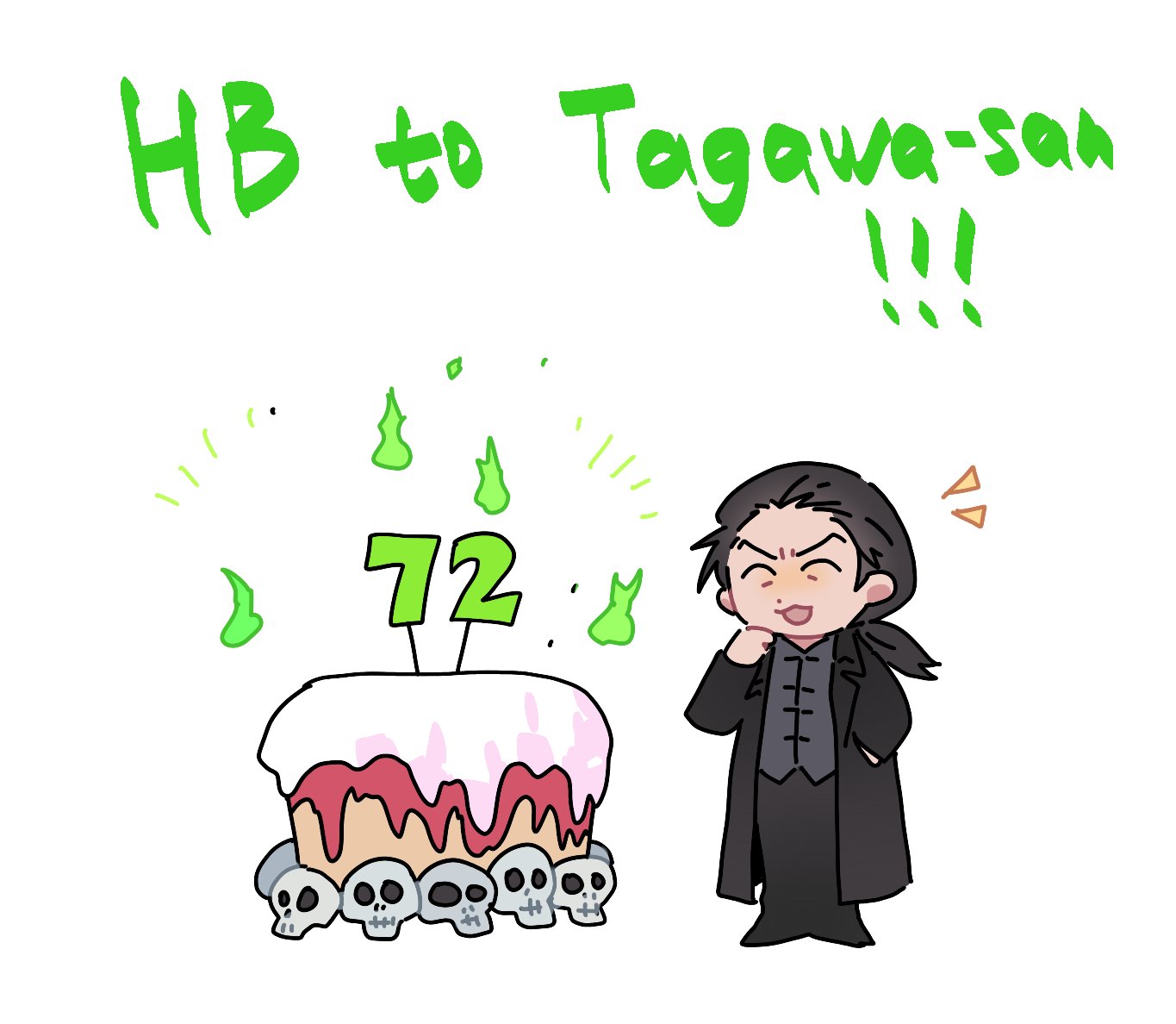            Happy birthday Cary Hiroyuki Tagawa 