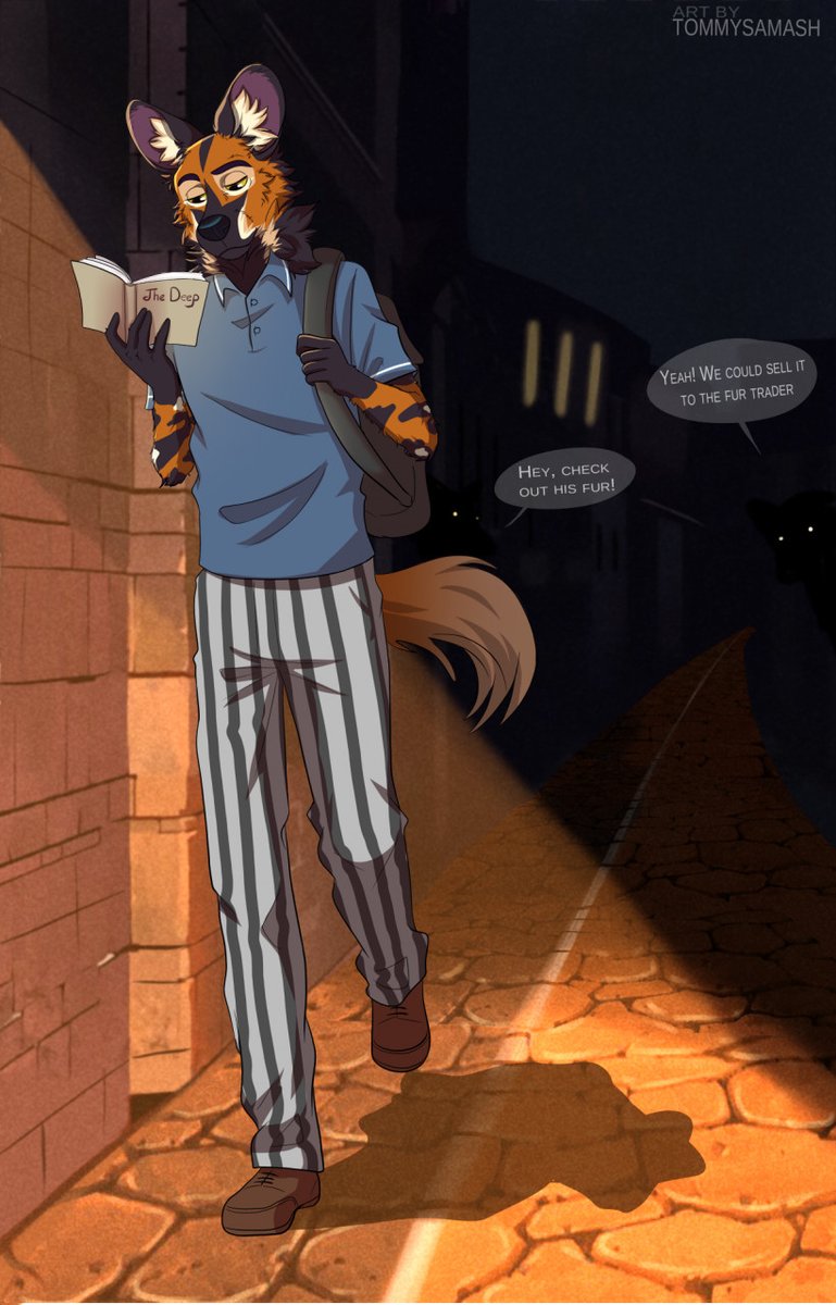 TommySamash on Twitter "Recently, Samash and I discussed the most