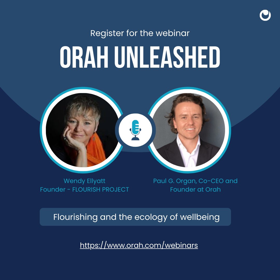 Join us in a conversation with Wendy Ellyatt to understand how you can become the best version of yourself and how you can help your kids do the same. 

Date and time: September 29 at 1:00 PM BST