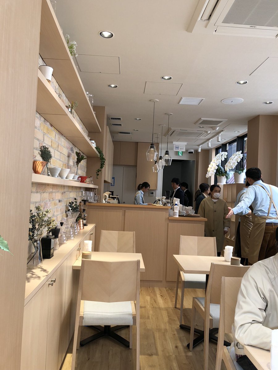 Coffee Club tweet media