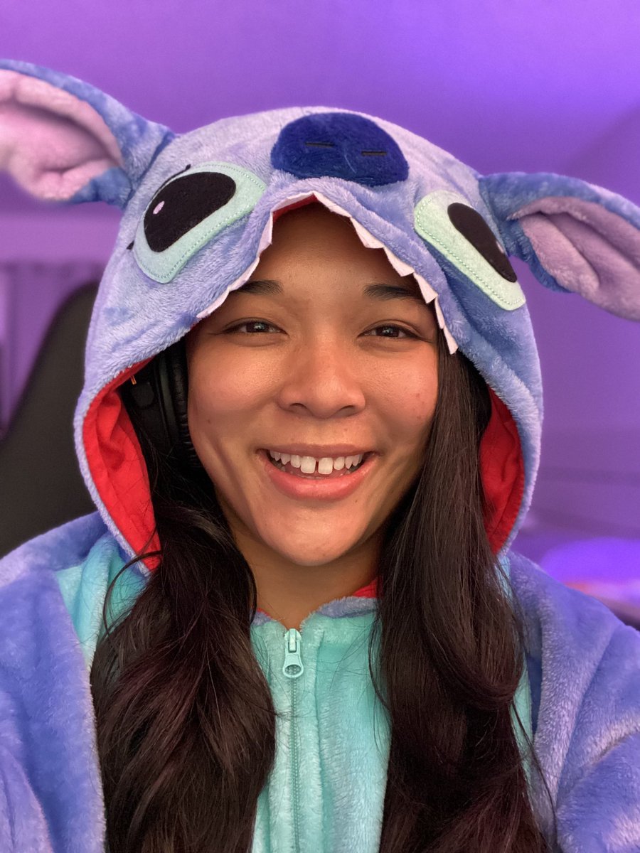 I want to get another zipper onesie for winter. So far I have #Charmander and #Stitch. What should I get next? ❄️🥰☃️