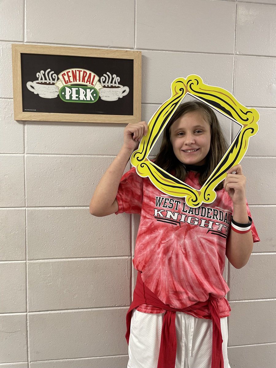 Mdh346's tweet photo. The One With the Repeater..Cammie was the top scoring student on Achieve 3000 for the school and the state on September 9th. She then clocked in as the top scoring student at our school on September 22nd! #repeatwinner #Westisbest #LCSDexcellence #Achieve3000 https://t.co/x2KhcrtMh2